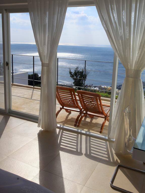 โอเชียน พาราไดซ์ รีสอร์ต Bed & Breakfast เขิ่นติง ภายนอก รูปภาพ