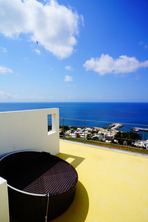 โอเชียน พาราไดซ์ รีสอร์ต Bed & Breakfast เขิ่นติง ห้อง รูปภาพ